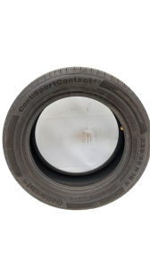 Anvelope SH Vara 235/55/18 Continental ContiSportContact5 235 55 18 R18 100V - Img 4