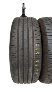Anvelope SH Vara 235/55/18 Continental EcoContact6 235 55 18 R18 100V - Img 2
