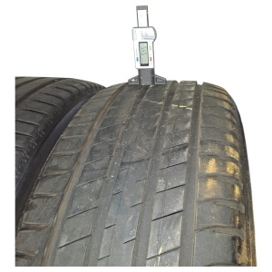 Anvelope SH Vara 235/55/18 Michelin Latitude Sport 3 MO 104V - Img 2