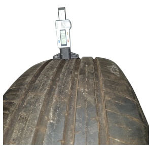 Anvelope SH Vara 235/60/19 Dunlop SP Sport Maxx 060 103V - Img 2
