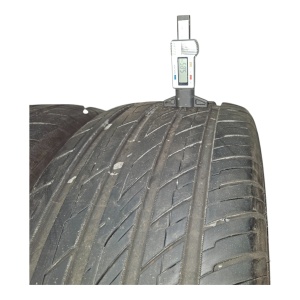 Anvelope SH Vara 245/45/19 Ovation VI388 Performance DSAT 102W XL - Img 2