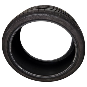Anvelope SH Vara 255/35/20 Michelin Pilot Sport 4S 97Y - Img 3