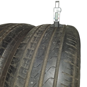 Anvelope SH Vara 255/45/19 Pirelli Scorpion Verde 100V - Img 2