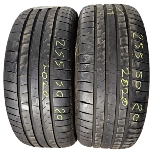 Anvelope SH Vara 255/50/20 Bridgestone Alenza 001 109H - Img 1