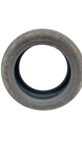 Anvelope SH Vara 255/50/20 Bridgestone Alenza 255 50 20 R20 109H - Img 4