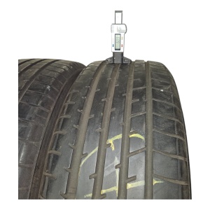 Anvelope SH Vara 255/55/19 Toyo Proxes R36 99V - Img 2