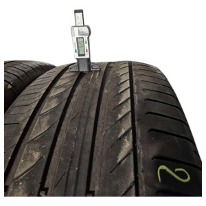 Anvelope SH Vara 275/50/20 Continental ContiSportContact 5 113W XL - Img 2