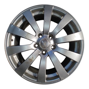 Jante Aliaj ADVANTI R18 5x120 ET35 - Img 5