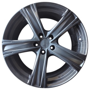 Jante Aliaj ADVANTI RACING R19 5X112 ET26 - Img 5