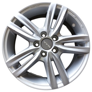 Jante Aliaj MAK R15 5X100 ET38 - Img 7