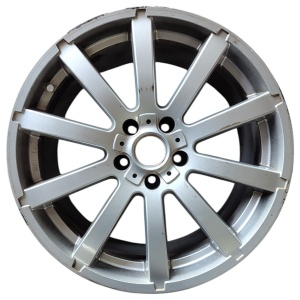 Jante Aliaj MAK R18 5X112 ET35 - Img 4