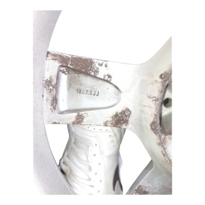 Jante Aliaj R16 5X114.3 ET40 - Img 6