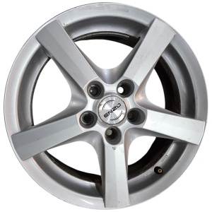 Set Jante Aliaj R16 ENZO 5x112 ET33 - Img 5