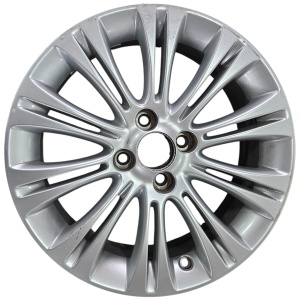 Set Jante Aliaj R16 Originale Fiat 4X100 ET40 - Img 5