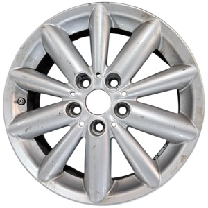 Set Jante Aliaj R16 Originale Mini Cooper 5x112 ET46 - Img 5