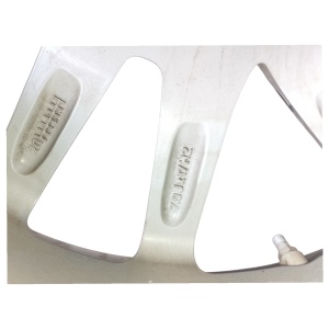 Set Jante Aliaj R17 AFTERMARKET CMS Hyunday, KIA, Mazda, Duster 5x114.3 ET50 - Img 6