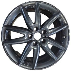 Set Jante Aliaj R18 Originale Mini Cooper 5x112 ET51 - Img 5