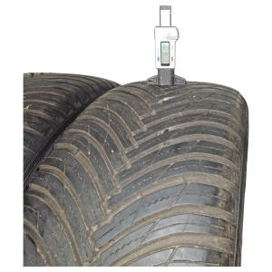 Anvelope SH All Seasons 235/55/18 Maxxis Premitra All Season 104V - Img 2