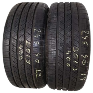 Anvelope SH All Seasons 245/40/19 Goodyear Eagle LS2 98V Run Flat - Img 1