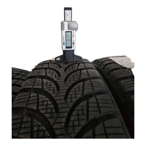 Anvelope SH Iarna 155/70/19 Bridgestone Blizak Lm500 155 70 19 R19 84Q - Img 3