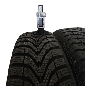 Anvelope SH Iarna 175/65/15 Vredestein Snowtrac 5 175 65 15 R15 84T - Img 3