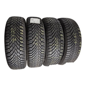 Anvelope SH Iarna 185/65/15 Continental Winter Contact Ts 860 185 65 15 R15 88T - Img 1