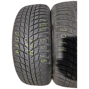 Anvelope SH Iarna 195/55/16 Bridgestone Blizzak Lm 001 195 55 16 R16 97H - Img 2