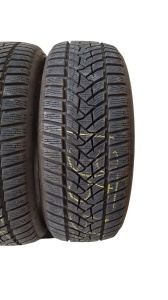 Anvelope SH Iarna 195/55/16 Dunlop WinterSport5 195 55 16 R16 87H - Img 2