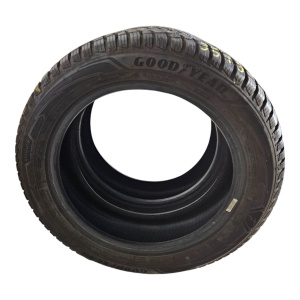Anvelope SH Iarna 195/55/16 Good Year Ultragrip 9 195 55 16 R16 87H - Img 5