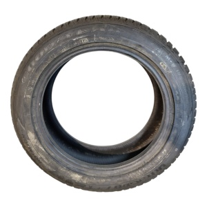 Anvelope SH Iarna 195/55/16 Goodyear UltraGrip 89H Runflat - Img 3