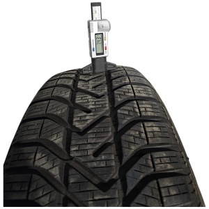 Anvelope SH Iarna 195/55/17 Pirelli Snow Control 195 55 17 R17 92H - Img 3