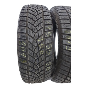 Anvelope SH Iarna 195/55/20 Goodyear Ultra Grip Performance 195 55 20 R20 95H - Img 2