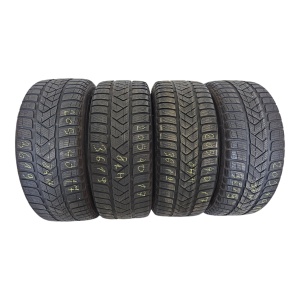 Anvelope SH Iarna 205/40/17 Pirelli Sottozero 205 40 17 R17 84H - Img 1