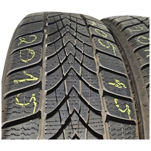Anvelope SH Iarna 205/45/17 Dunlop Sp Winter Sport 4D 205 45 17 R17 88V - Img 2
