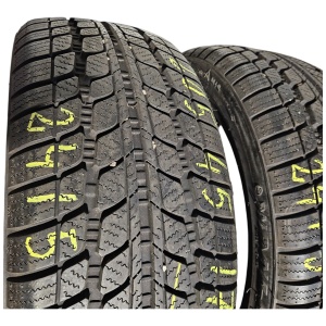Anvelope SH Iarna 205/45/17 Wanli Snowgrip 205 45 17 R17 88V XL - Img 2