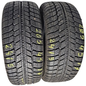 Anvelope SH Iarna 205/45/17 Wanli Snowgrip 205 45 17 R17 88V - Img 1