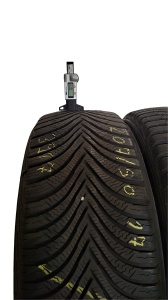 Anvelope SH Iarna 205/50/17 Michelin Alpin 5 205 50 17 R17 93H - Img 3