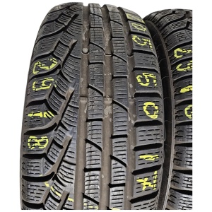 Anvelope SH Iarna 205/50/17 Pirelli Sottozero 205 50 17 R17 93H - Img 2