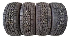 Anvelope SH Iarna 205/50/17 Toyo Snowprox 205 50 17 R17 93H - Img 2