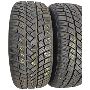 Anvelope SH Iarna 205/50/17 Vredestein Wintrac Pro 205 50 17 R17 93V - Img 2