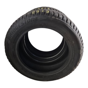 Anvelope SH Iarna 205/55/16 Bridgestone Blizzak Lm 001 205 55 16 R16 91H - Img 5