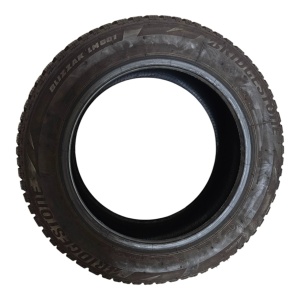 Anvelope SH Iarna 205/55/16 Bridgestone Blizzak LM001 205 55 16 R16 91H - Img 4