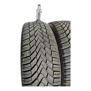 Anvelope SH Iarna 205/55/16 Continental ContiWinterContact TS850 205 55 16 R16 91H - Img 3