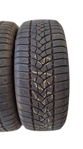 Anvelope SH Iarna 205/55/16 FIRESTONE Winterhawk 205 55 16 R16 91H - Img 2