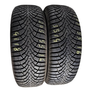 Anvelope SH Iarna 205/55/16 Good Year Ultragrip 9 205 55 16 R16 91H - Img 1