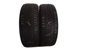 Anvelope SH Iarna 205/55/16 Goodyear Ultragrip 205 55 16 R16 94V - Img 1