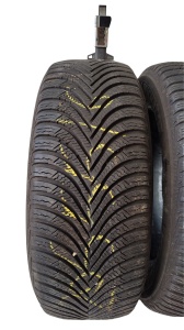 Anvelope SH Iarna 205/55/16 Michelin Alpin 5 205 55 16 R16 91T - Img 3