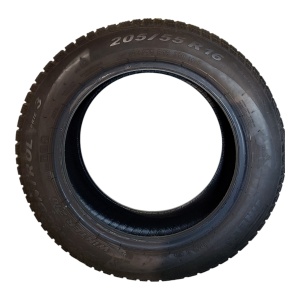 Anvelope SH Iarna 205/55/16 Pirelli Snowcontrol Serie 3 91H - Img 3