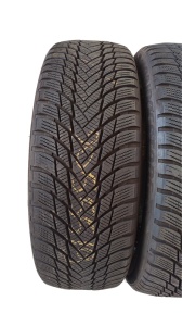 Anvelope SH Iarna 205/55/17 Bridgestone Blizzak 205 55 17 R17 97H - Img 2