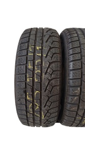 Anvelope SH Iarna 205/55/17 Pirelli SottoZero 205 55 17 R17 95H - Img 2